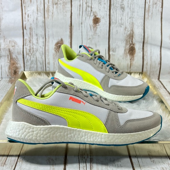 puma nrgy neko sneaker